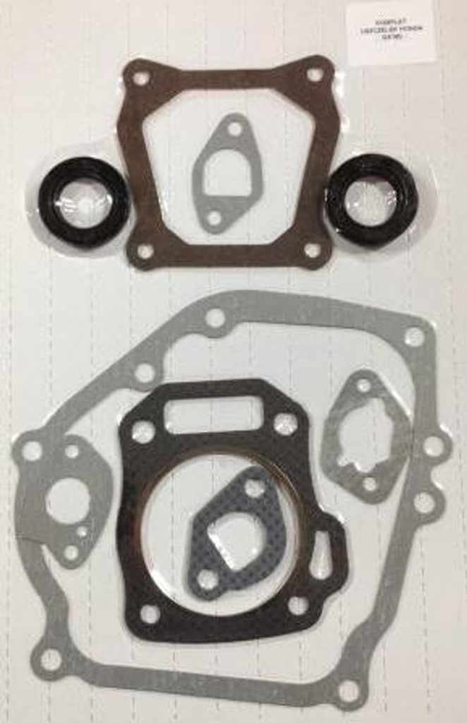 Dichtungssatz Für Honda Gx160, Gx200