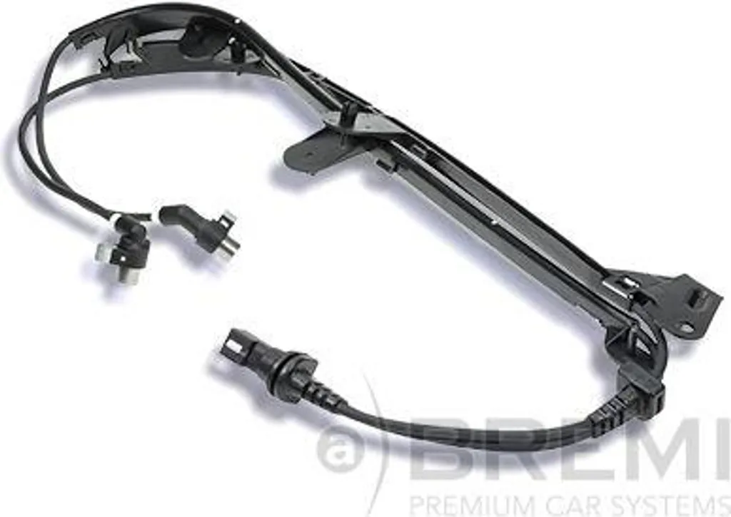 Sensore Ruota BREMI 51051 per Ford Puma e Fiesta - Qualità OE 1011795