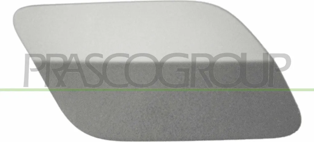 Obturateur de Pare-chocs Avant Droit BMW Série 5 G30 G31 OE 51118069078