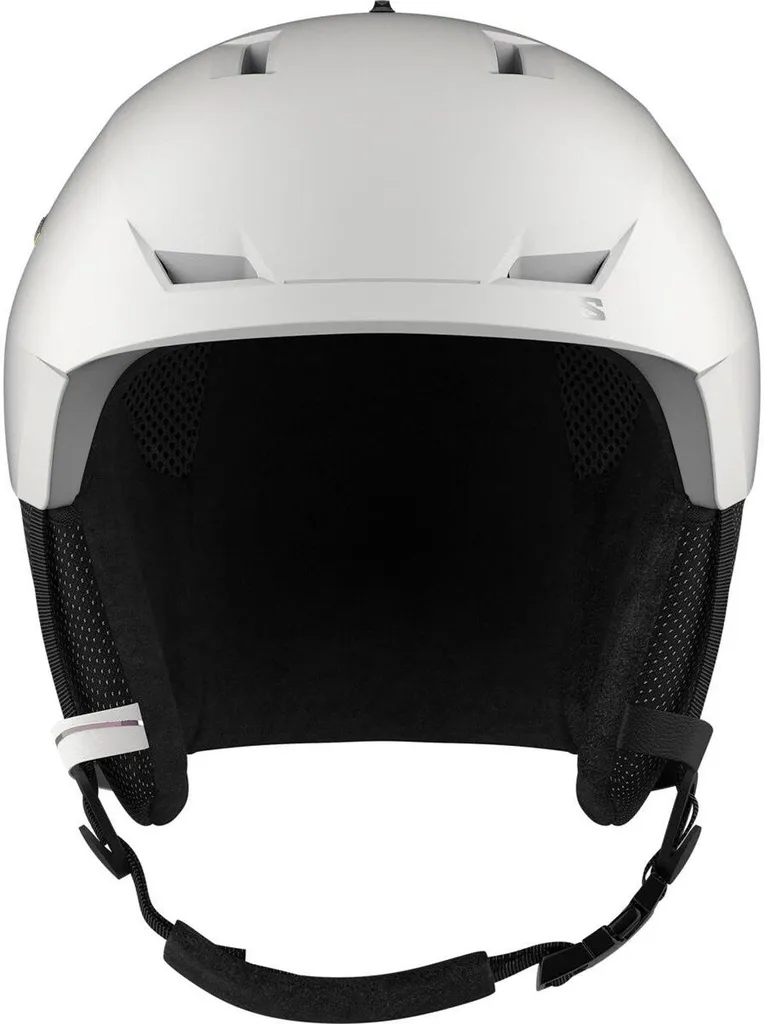 Casque de ski Salomon Icon LT léger avec technologie EPS 4D S
