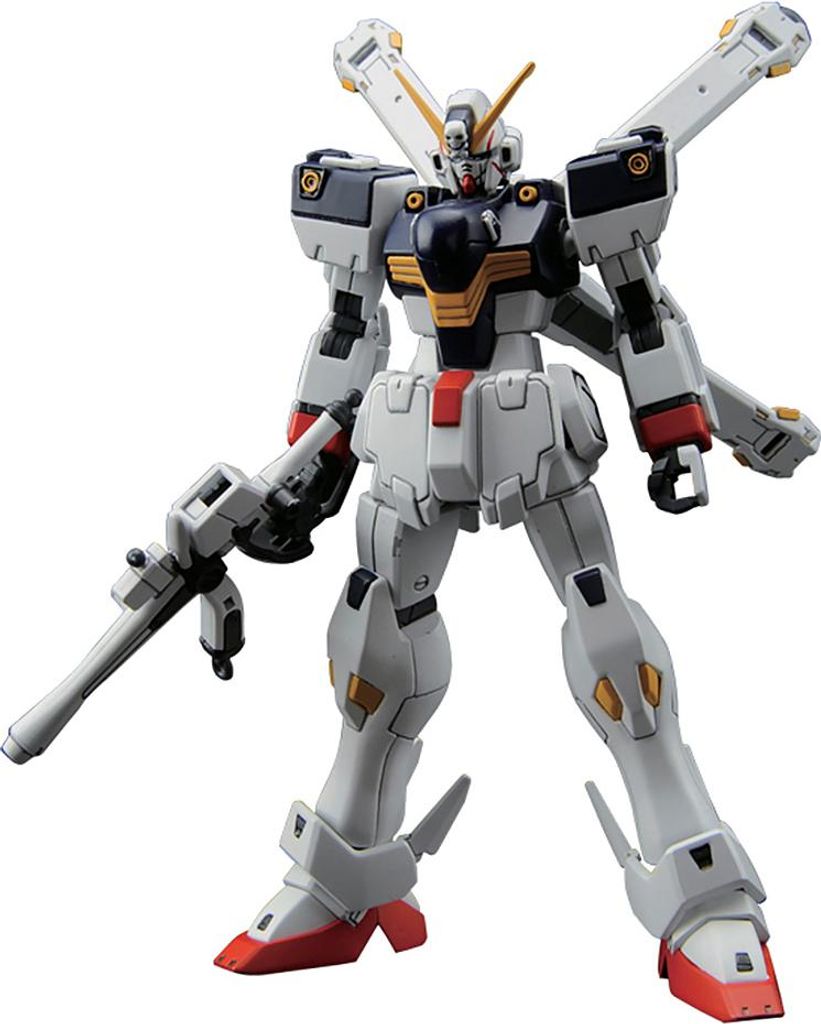 Modell figurki GUNDAM HGUC 1/144 - XM-X1 Crossbone Gundam X1