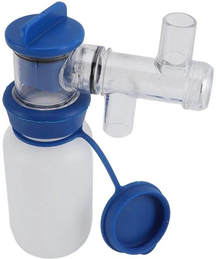 Analyseur de lait 200 ml pour gestion de la traite et santé du bétail