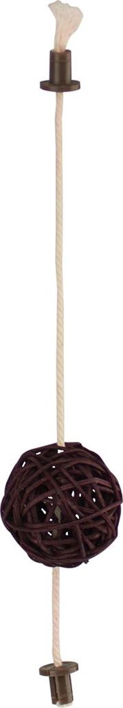 Vesper V-Ball dunkel für V-Stool, V-Box small und V-Box large
