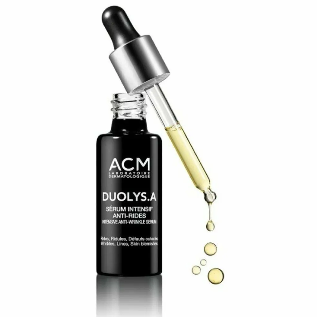 ACM Duolys A Siero al retinolo 30 ml