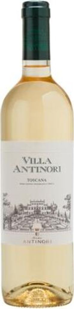 Villa Antinori Bianco Toscana IGT Italien | 12 % vol | 0,75 Produktbild 