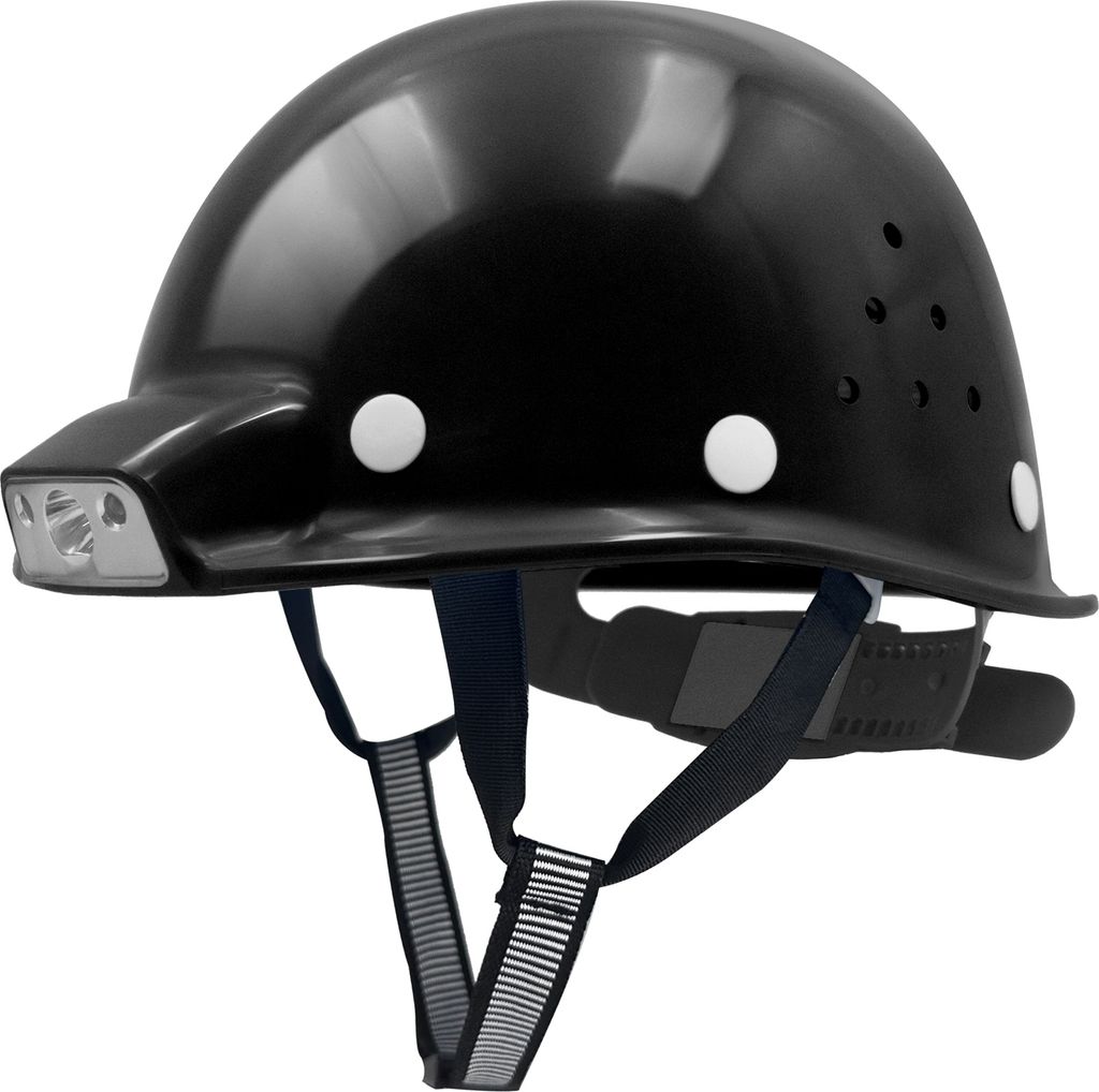 Mustbau Bauhelm,Schutzhelm,Arbeitshelm,Bauarbeiterhelm, USB-Ladegerät-Licht