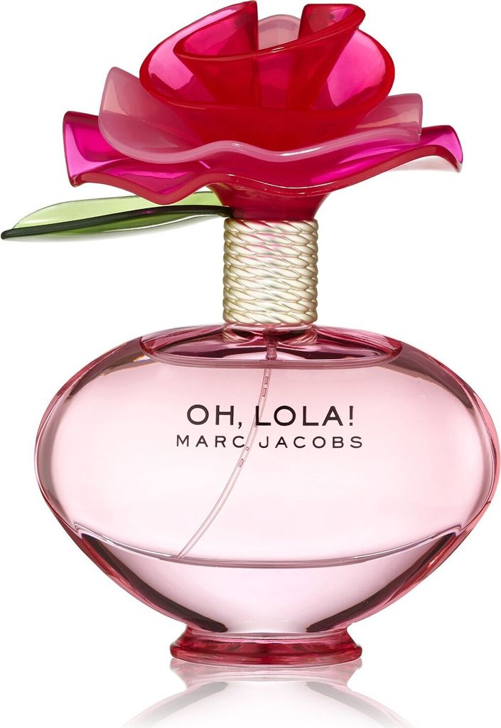 Marc Jacobs Lola Eau de Parfum 100ml