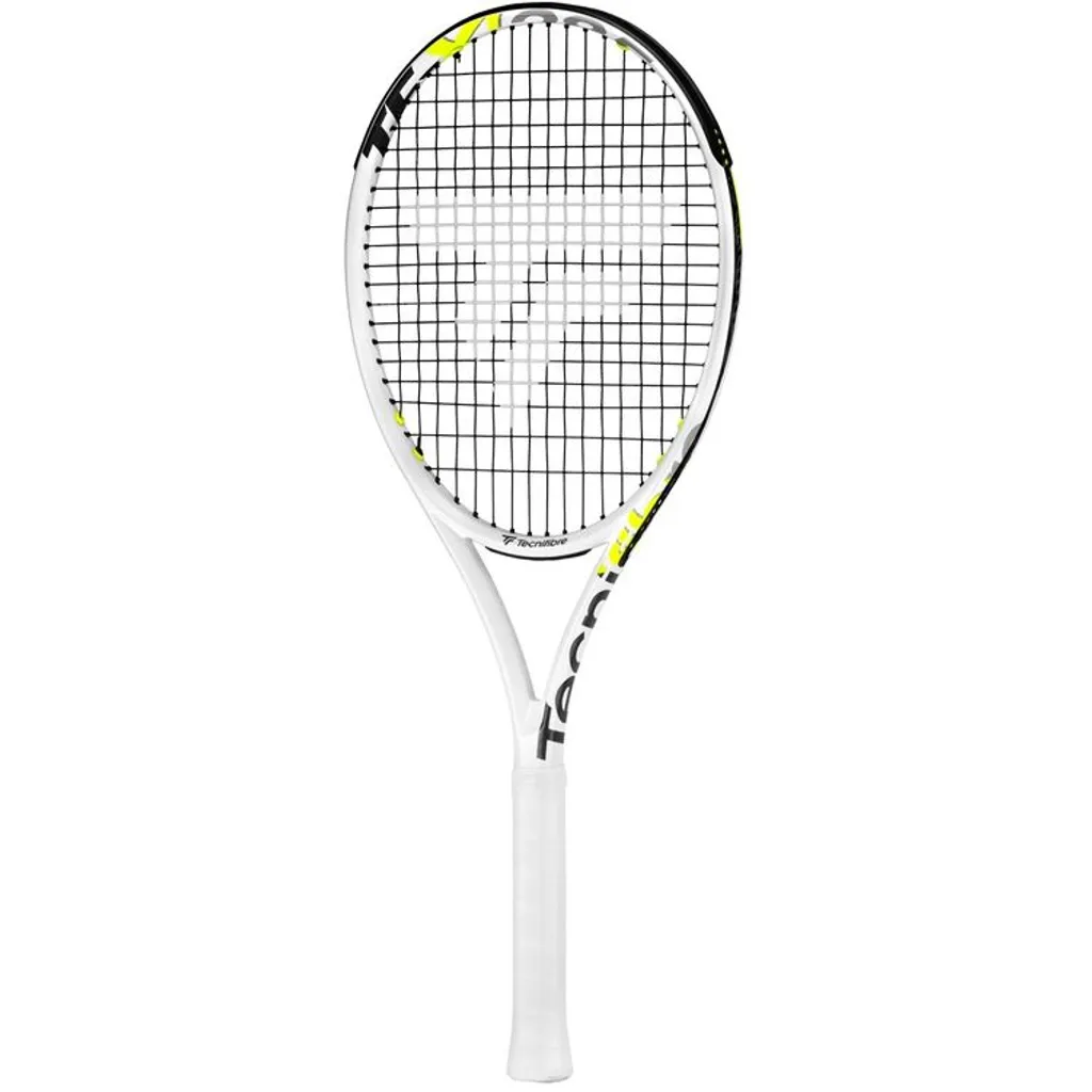 Tecnifibre TF-X1 285 Raquette avec Système X-Damp Anti-Vibrations Innovant