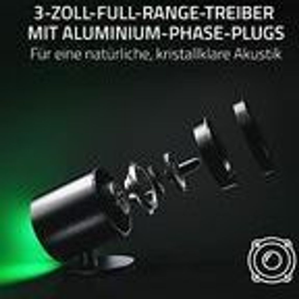 Razer Nommo V2 Produktbild 12