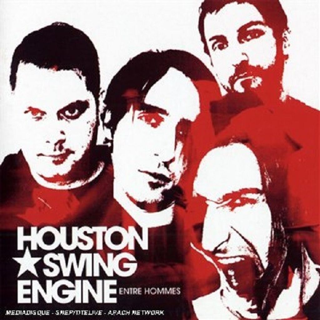 Houston Swing Engine-Entre Hommes