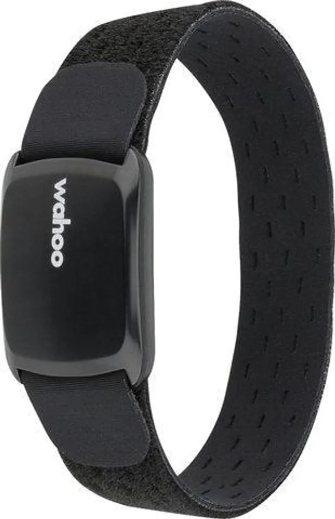 TICKR FIT Wahoo Bracelet cardio avec batterie 30h et connexion ANT+ - 9