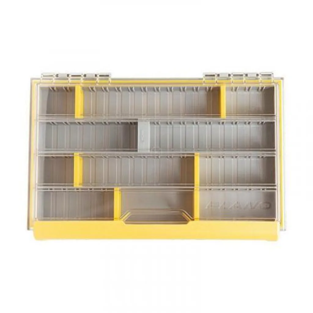 Boîte à appâts antichoc Plano EDGE 3600 avec protection antirouille - 3