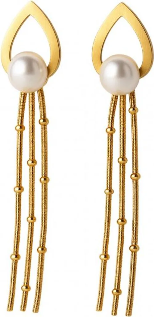 Orecchini Donna Carla Joltion Oro | Professional Look Universale
