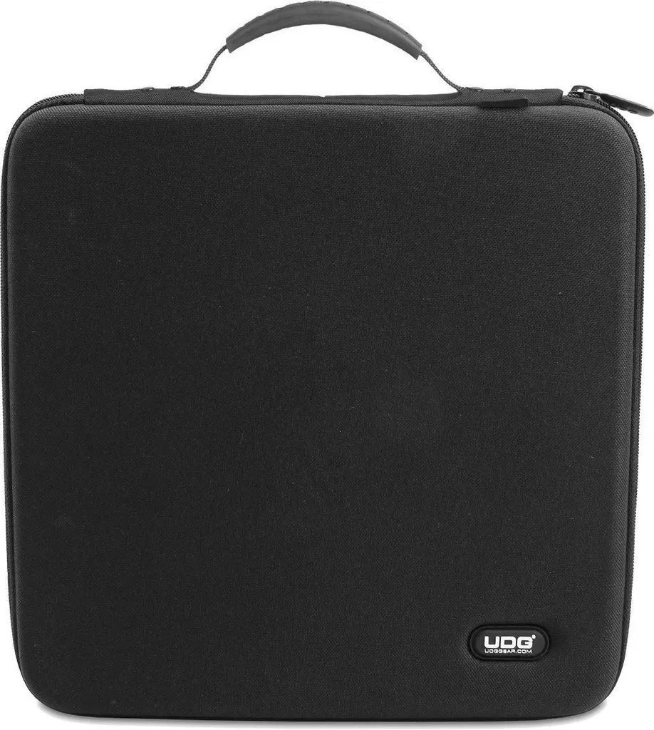 Mallette UDG Creator Apollo Twin étui rigide EVA noir pour interface