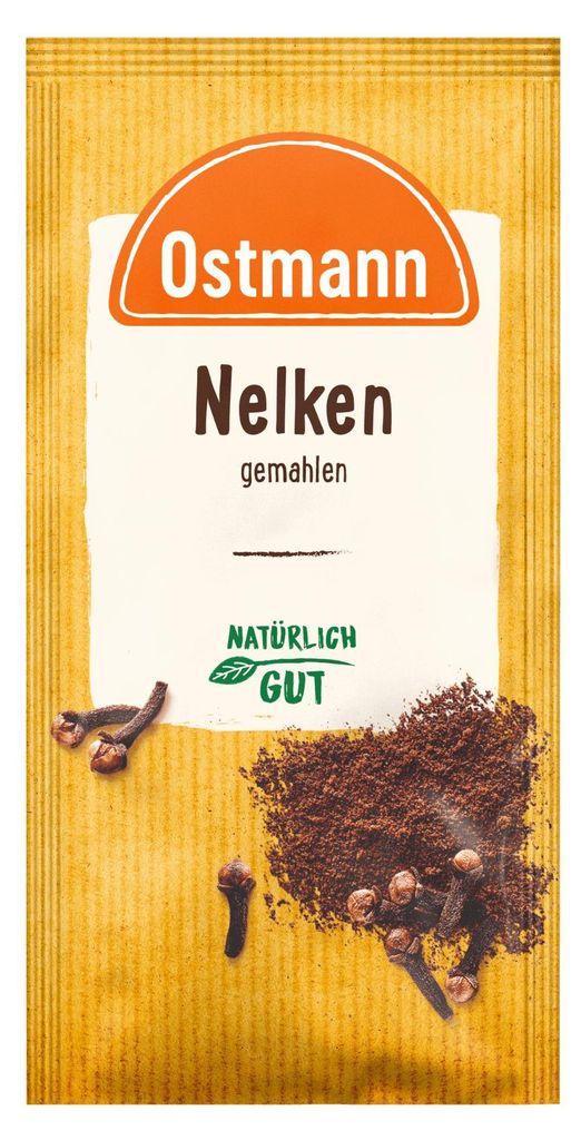 Nelken Gemahlenbtl Ost Produktbild 