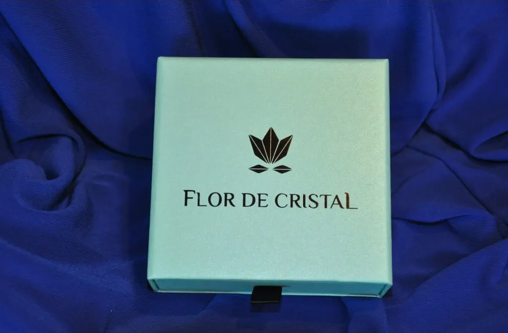 Bracciale Florais Oro Giallo con Charms: Raffinatezza Floreale - 4