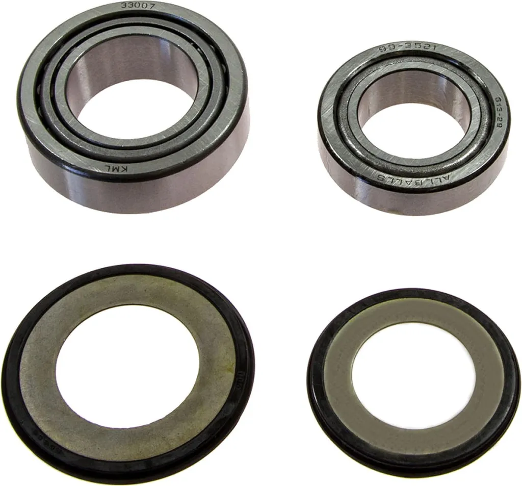 Roulement direction Yamaha Majesty 400 acier renforcé 2004-2013