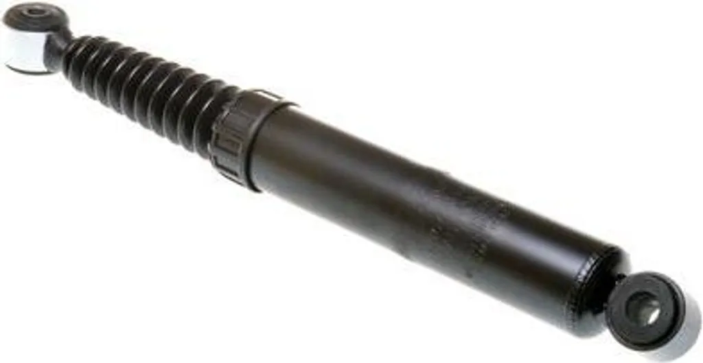 Amortisseur DENCKERMANN DSF095G pour Renault Espace OE 6025308758