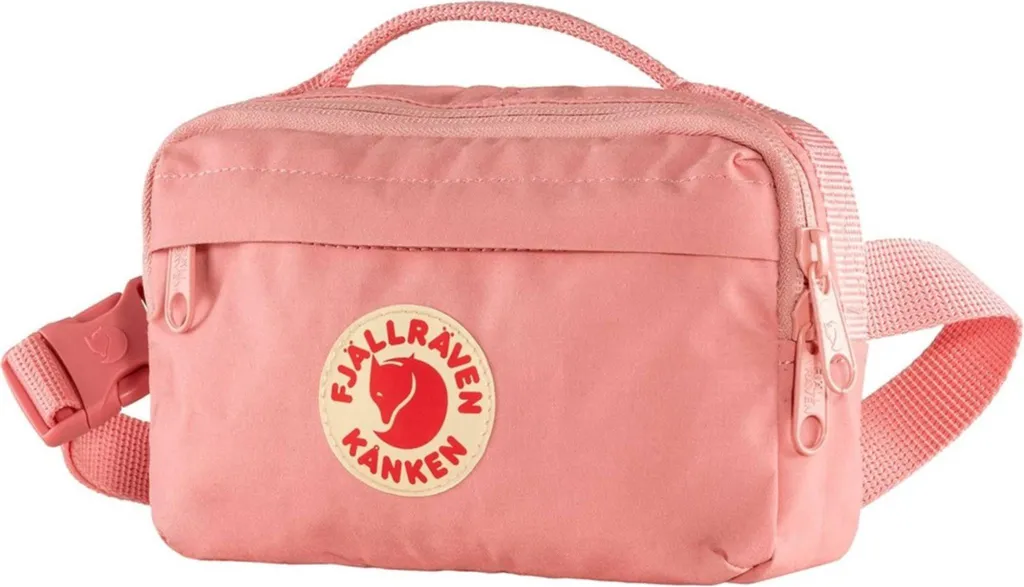 Marsupio Tecnico Fjällräven Kånken Hip Pack F23796312 Pink