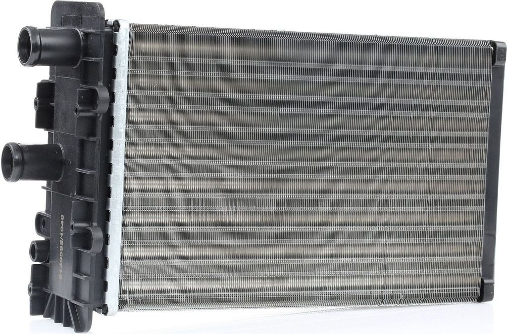 RIDEX 467H0034 - OE 701 819 032 Wärmetauscher, Heizung für T4