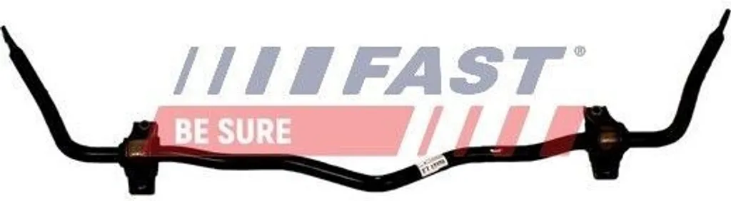 Stabilisateur Essieu Avant FAST FT15950 pour Alfa 147 156 GT 51754198