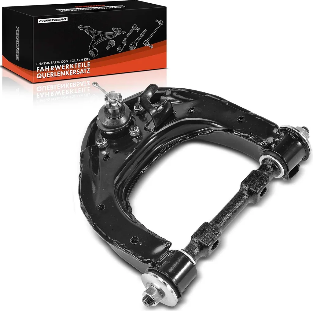 Bras de Suspension Renforcé pour Mitsubishi Pajero II et L200 2.5 2.8