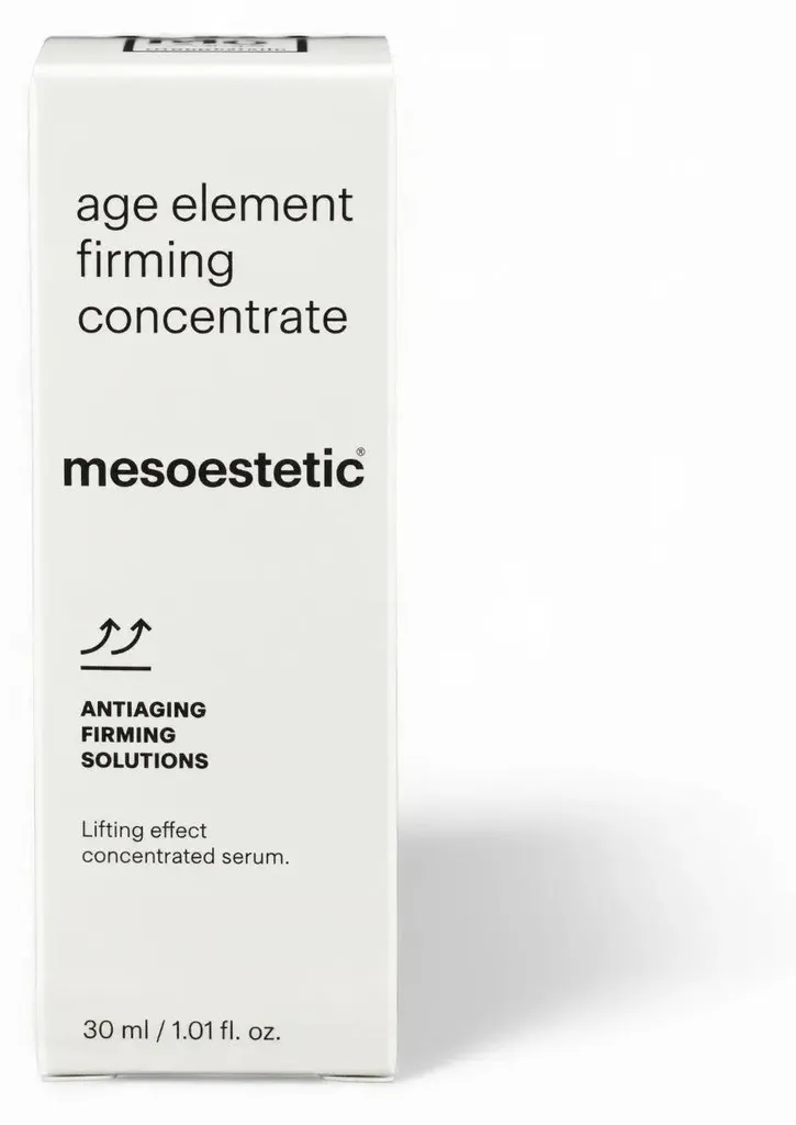 Anti-Relâchement Mesoestetic Age Element Firming Concentrate 30ml Sérum