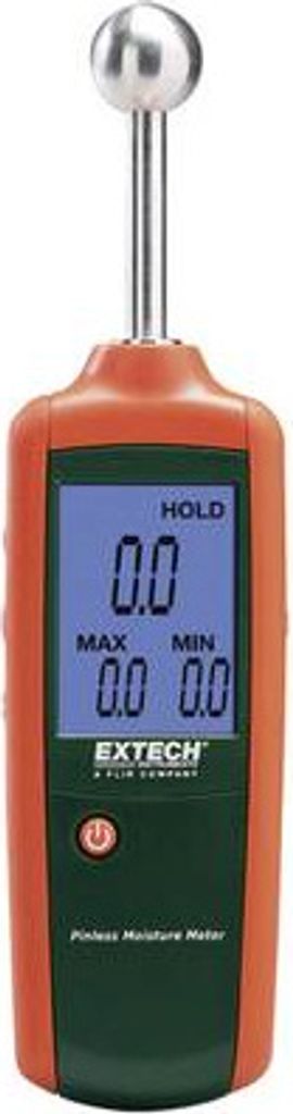 EXTECH MO257 Material-Feuchtigkeitsmessgerät, Produktbild 