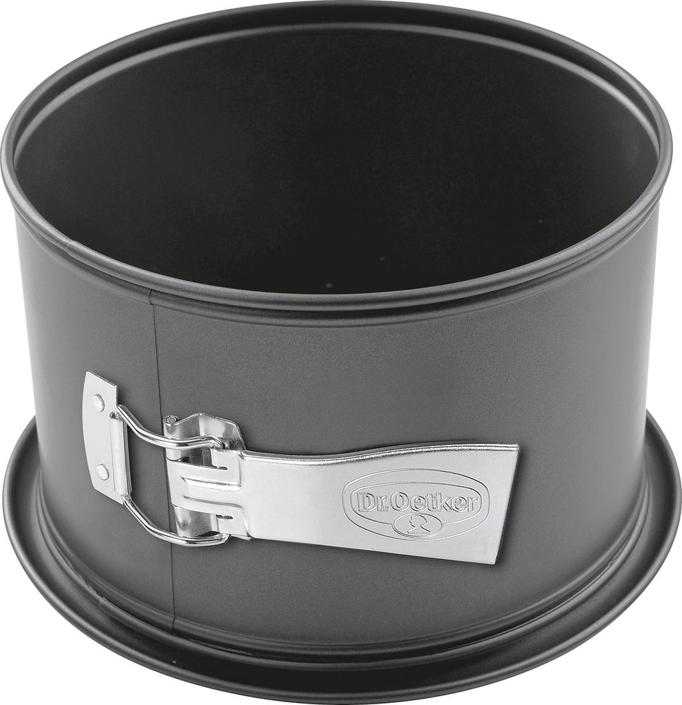 DR.OETKER Stampo per torte classiche Back-Freude Ø 18 cm Immagine del prodotto 