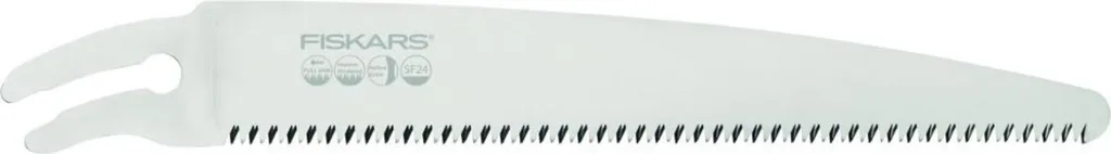 Lama di Ricambio Fiskars PRO SF24 - Segaccio SW240 Taglio Netto
