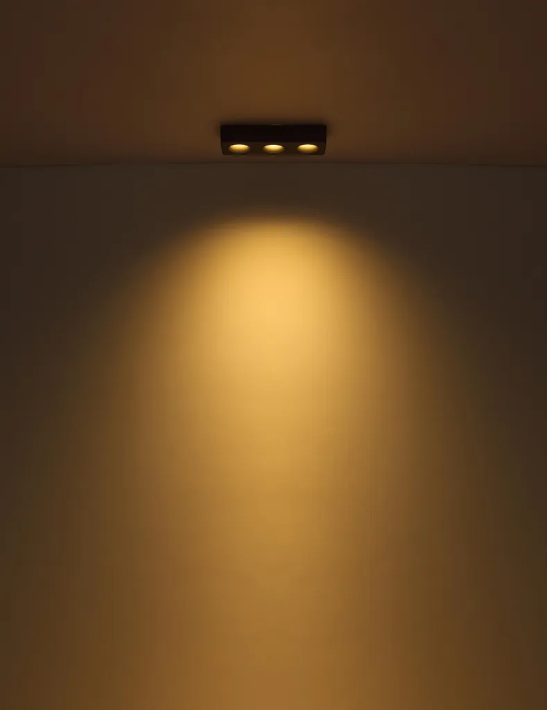 Projecteur à LED HANGARAU GLOBO Lighting 33x11cm multicolore - 4
