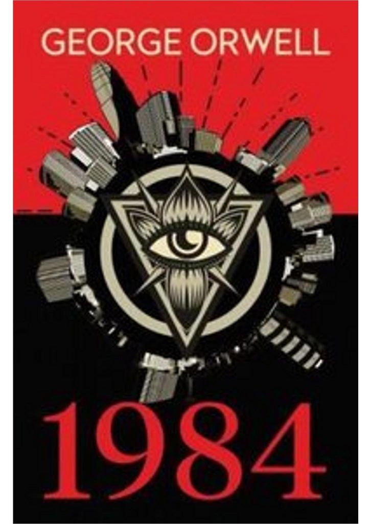 1984 - George Orwell: Moderne Übersetzung des Klassikers