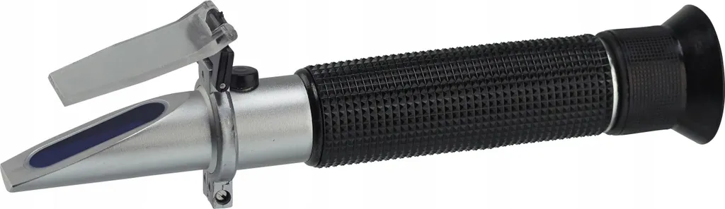 Réfractomètre Professionnel Limite 1800 Haute Résolution 233830207 Robuste