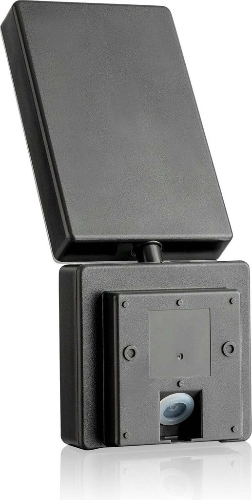 LED Aussenleuchte Bewegungsmelder Wand Leuchte anthrazit Produktbild 7