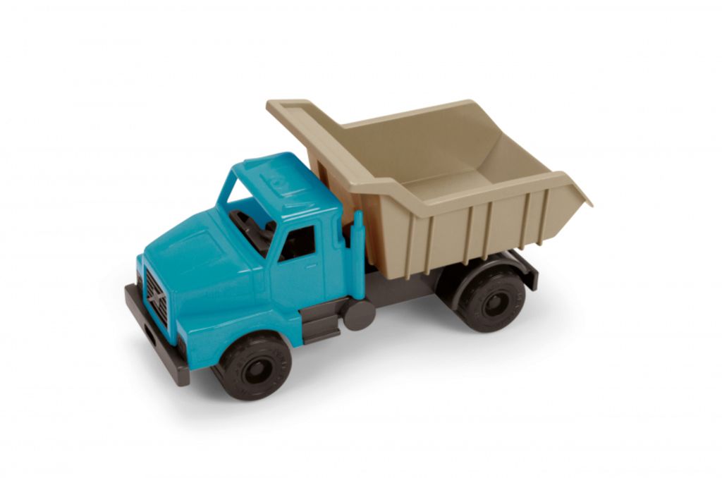 Dantoy Blue Marine Toys - kiepwagen (15cm) Produktbild 