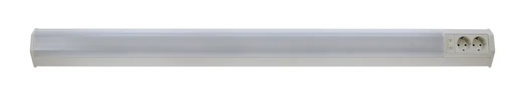 Solution balisage LED Heitronic BONN 20W contre les zones d'ombre mur