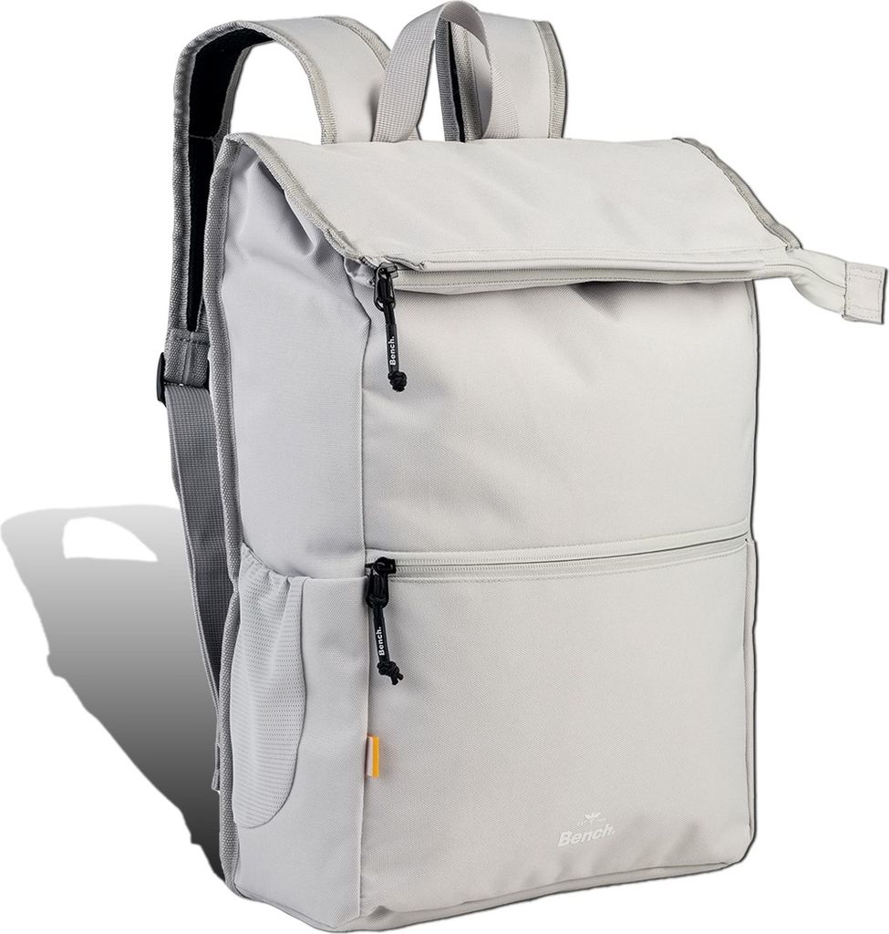 Businessrucksack grau Bench Rucksack Polyester D2ORI323I