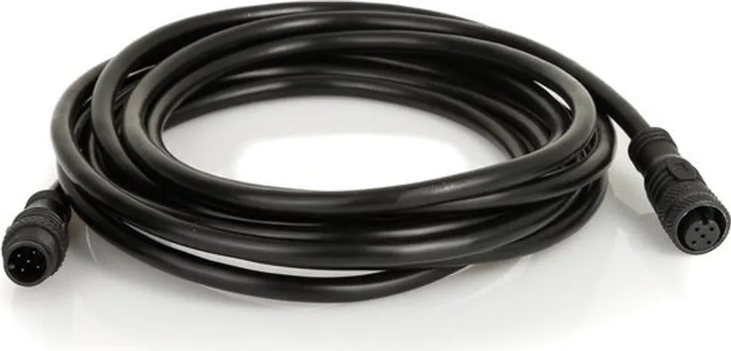 Extension Zipwake Series S 20 mètres M12 avec Connectique Étanche IP67