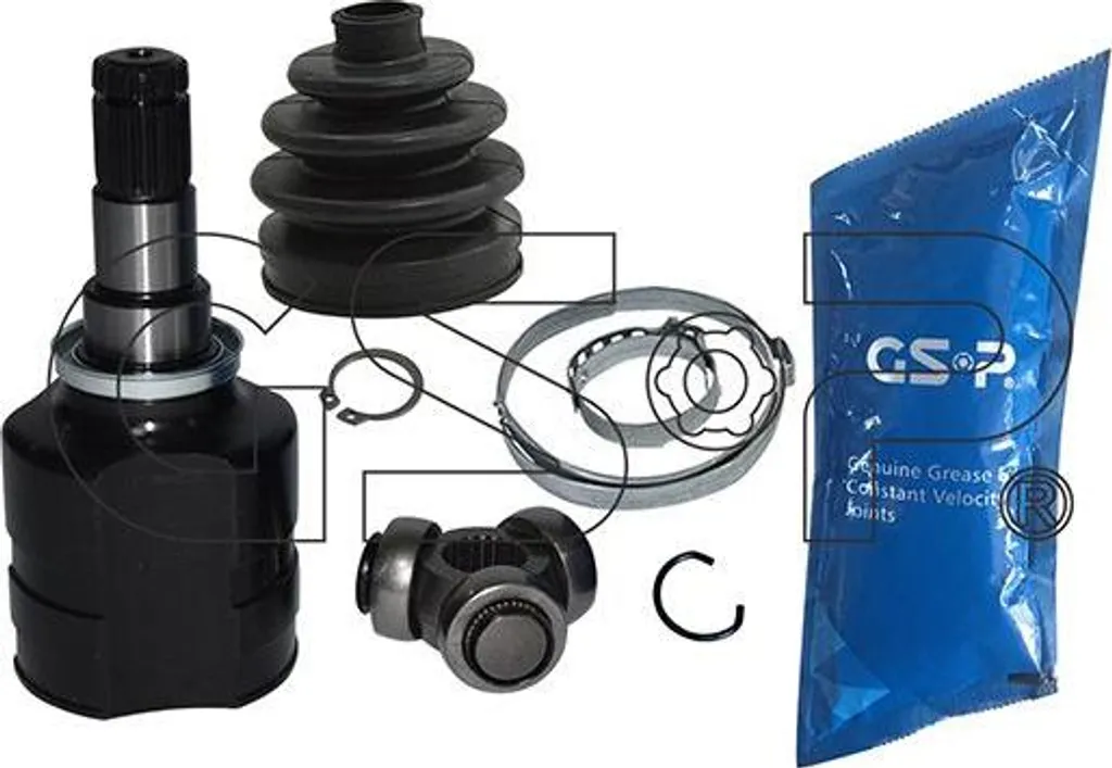 Joint homocinétique GSP 659139 haute résistance pour Toyota Auris
