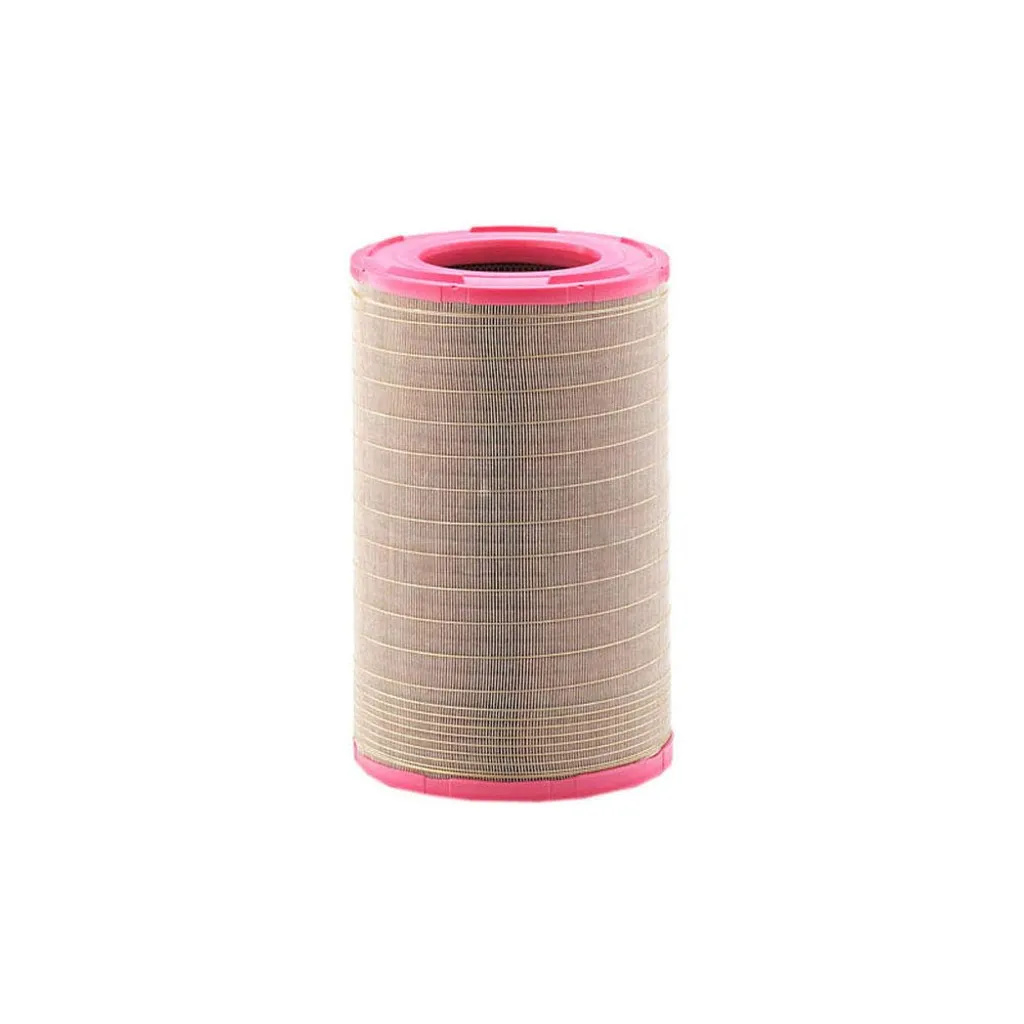 Filtre à air MANN-FILTER C301353 avec capacité de filtration maximale