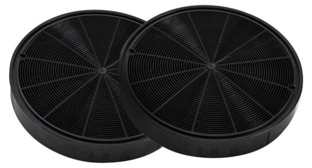 Filtro a carboni attivi per cappa da cucina Siemens LZ55651 Immagine del prodotto 