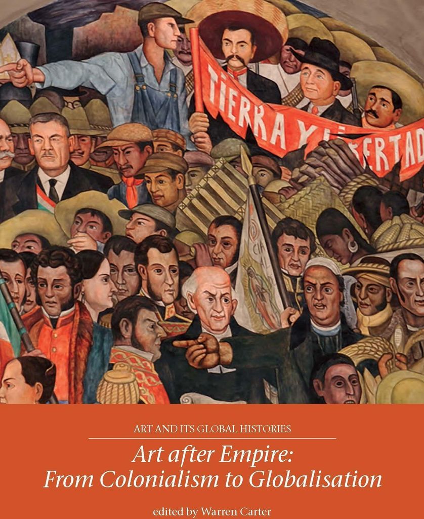 Art After Empire