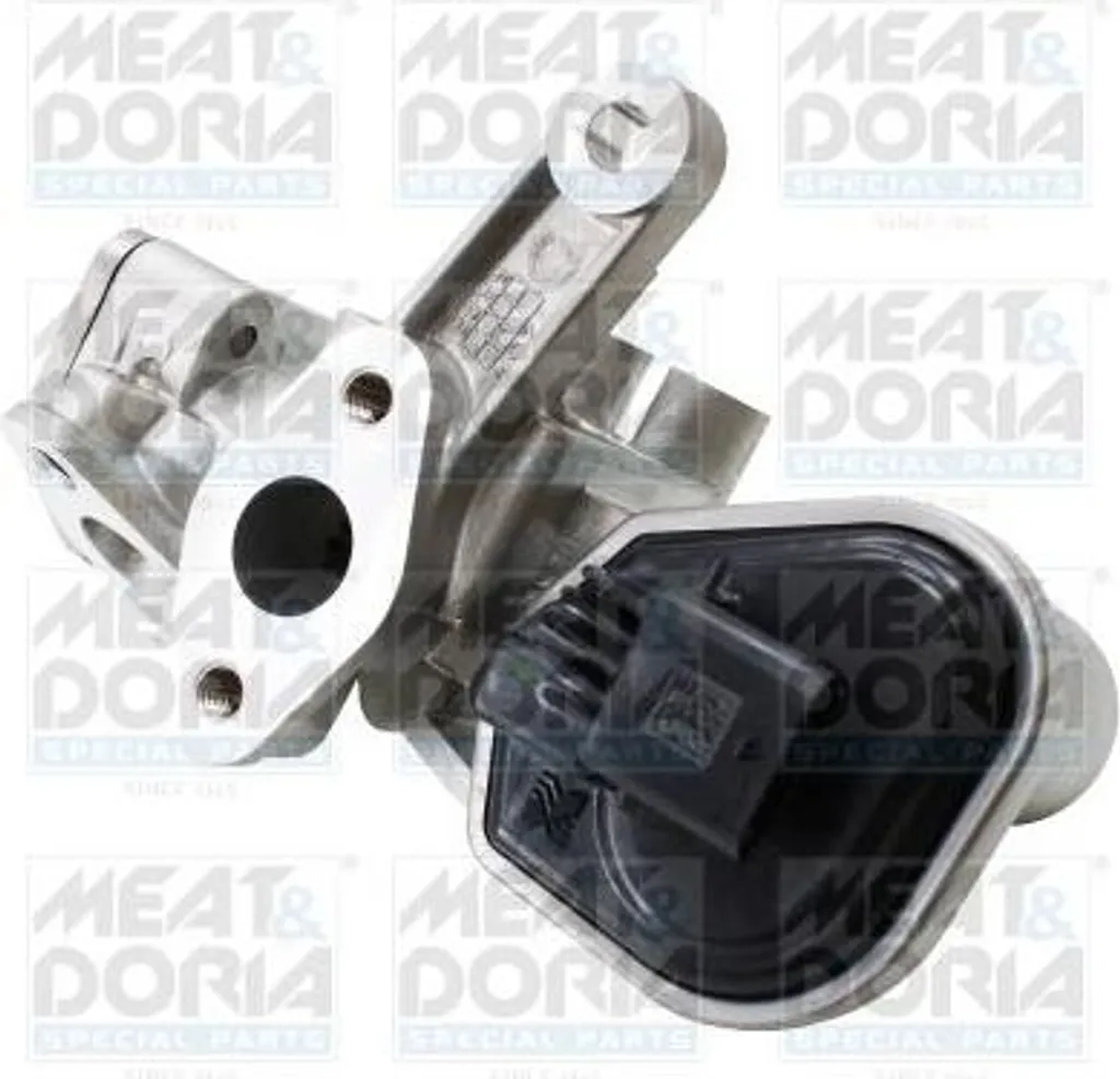 Valve AGR Haute Performance 88889 MEAT & DORIA 2845003HA0 Fiabilité OE