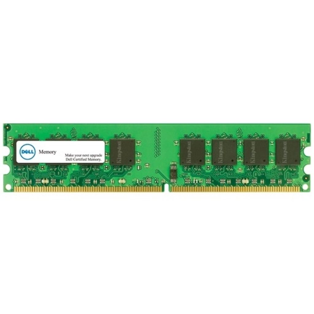 DELL A7134886 DELL 8GB DIMM 240-pin DDR3L 1600MHz 8GB DDR3 1600MHz ECC Speichermodul