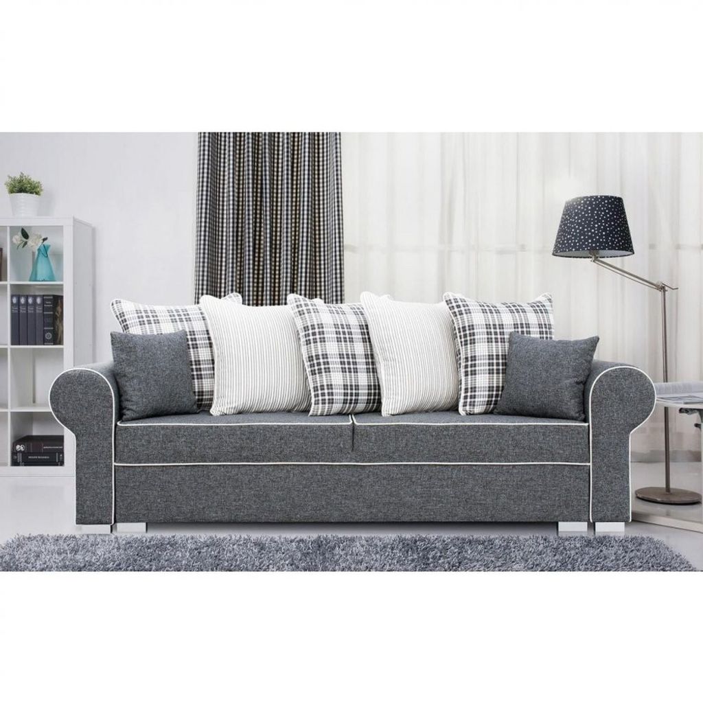Klassisches MIKO Sofa-Set