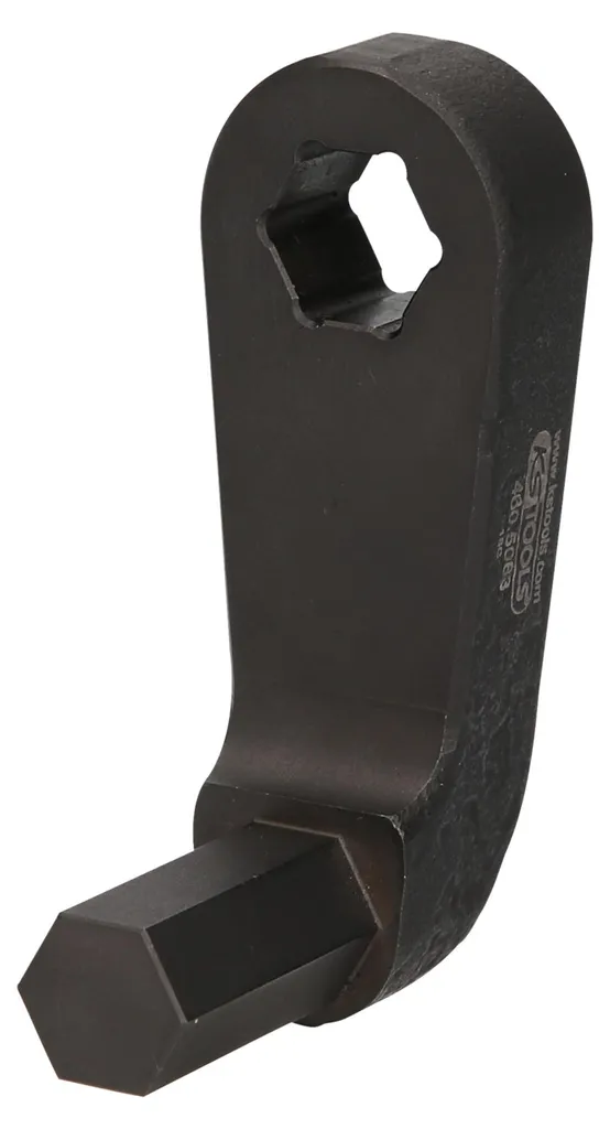 KS TOOLS 460.5083 Adaptateur de desserrage pour vis de palier libre