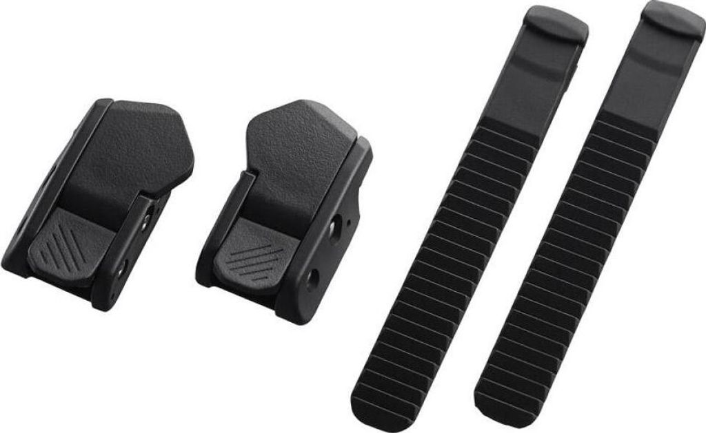 SHIMANO Riemen - STRAP - Schwarz