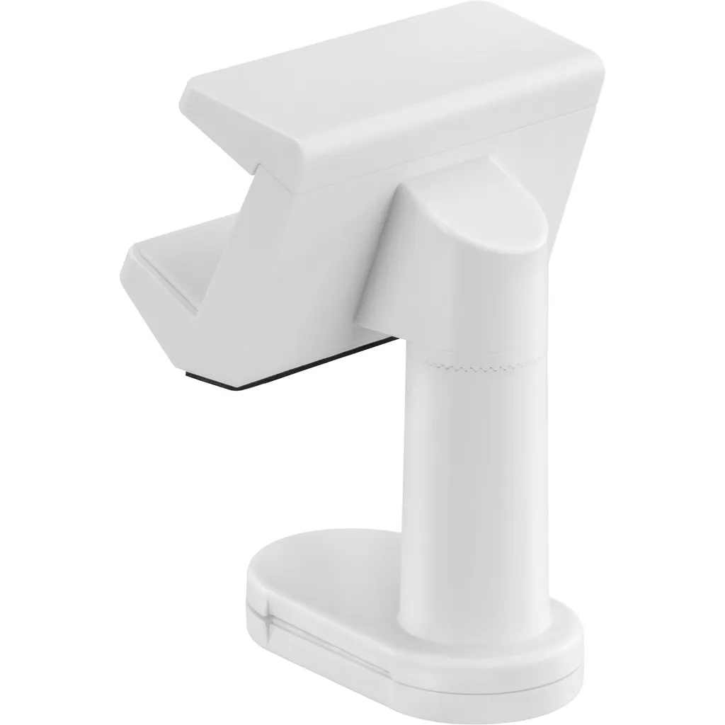 Fixation Multiprise de Bureau InLine Pivotante pour Gestion de Câbles - 4