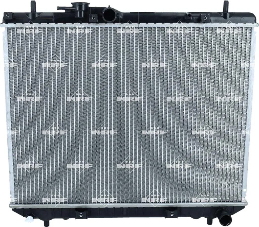 Radiateur de refroidissement moteur NRF pour DAIHATSU TERIOS J1 J2