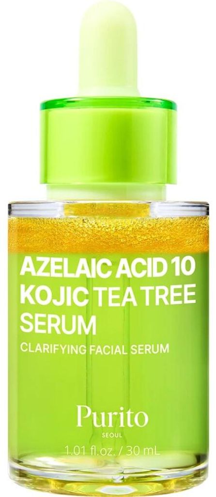 Purito Seoul Azelaic Acid 10 Kojic Azulene Serum – Produktbild 